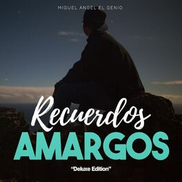 Album cover of Recuerdos Amargos (Deluxe Edition)
