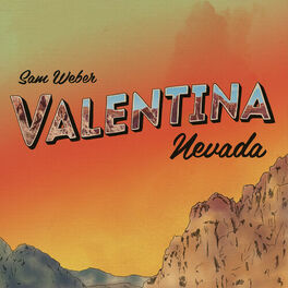 Album cover of Valentina Nevada