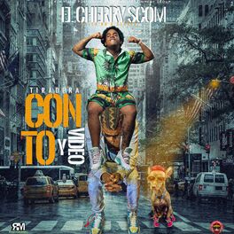 Album cover of Tiradera Con To Y Video