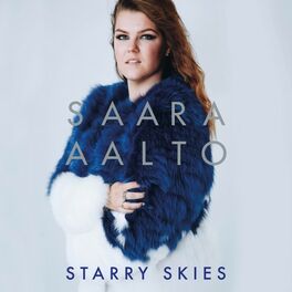Album cover of Starry Skies