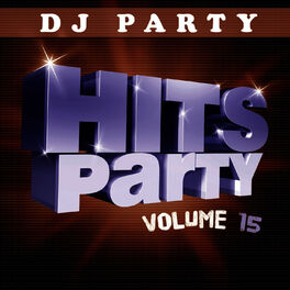 Album cover of Hits Party Vol. 15