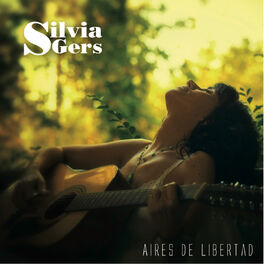 Album cover of Aires de libertad