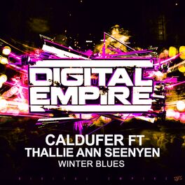 Album cover of Winter Blues