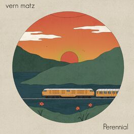 Album cover of Perennial