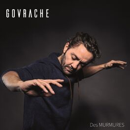 Album cover of Des murmures