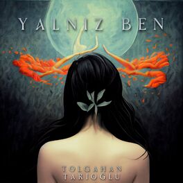 Album cover of Yalnız Ben