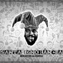 Album cover of Santa Ignorância