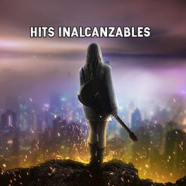 Album cover of Hits Inalcanzables