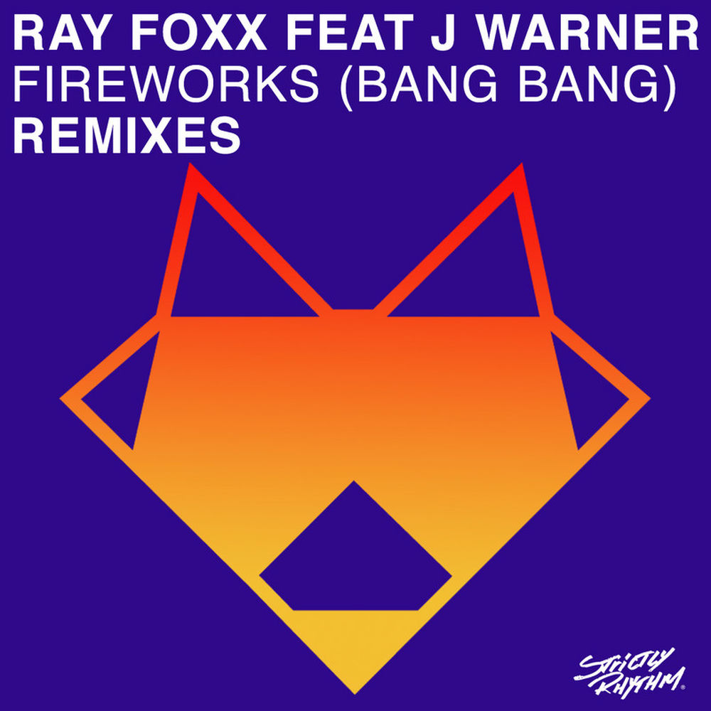 Remix ray. Ray foxx. ray foxx video.