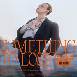 Album cover of Something to Lose