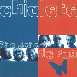 Album cover of São João De Rua