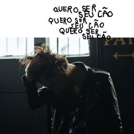 Album cover of Quero Ser Seu Cão - Single