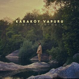 Album cover of Karaköy Vapuru