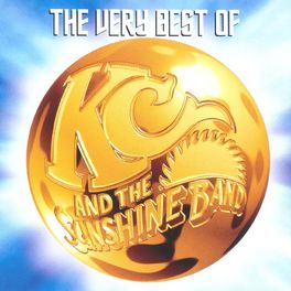 Album picture of The Very Best of KC & the Sunshine Band