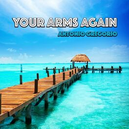 Album cover of Your Arms Again