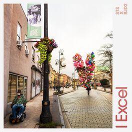 Album cover of I Excel