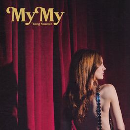 Album cover of My My