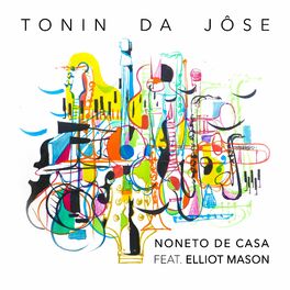 Album cover of Tonin da Jôse