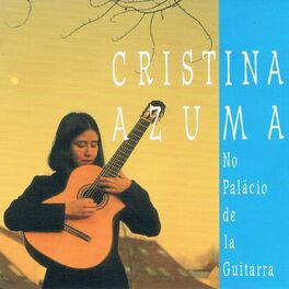 Album cover of No Palácio de La Guitarra