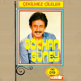 Album cover of Çekilmez Çileler