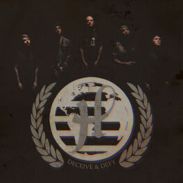 Album cover of Deceive and Defy