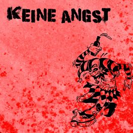 Album cover of Keine Angst