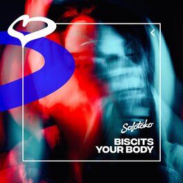 Album cover of Your Body