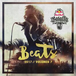 Album cover of Beats 2017, Vol. 7