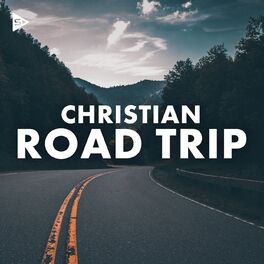 Album cover of Christian Road Trip