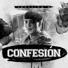 Album cover of Confesión