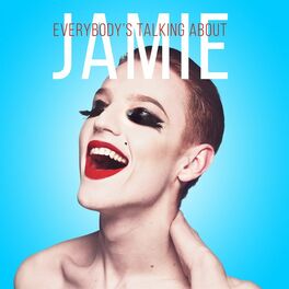 Album cover of Everybody's Talking About Jamie