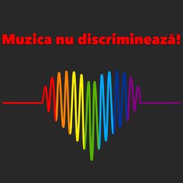 Album cover of Muzica nu discriminează!