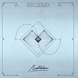 Album cover of Amplitudeness