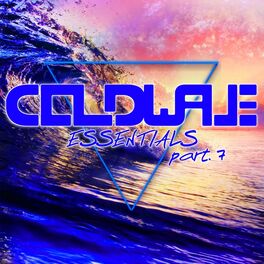 Album cover of Coldwave Essentials Part 7