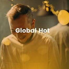 Album cover of Global Hot