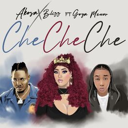 Album cover of Che Che Che (feat. Goya Menor)