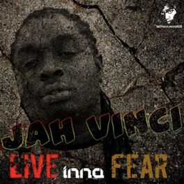 Album cover of Live Inna Fear