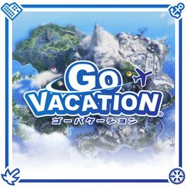 Go deals vacation 3ds