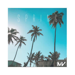 Album cover of Spring