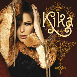 Album cover of Kika