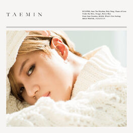 Album cover of Taemin