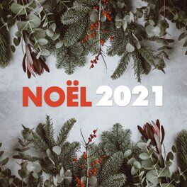 Album cover of Noël 2021