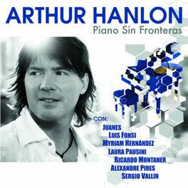 Album cover of Piano Sin Fronteras