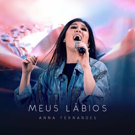 Album cover of Meus Lábios