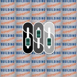Album cover of Building Inspiration