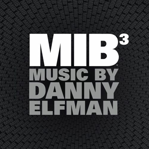 Danny Elfman & Chris Bacon - Wednesday (Original Series Soundtrack