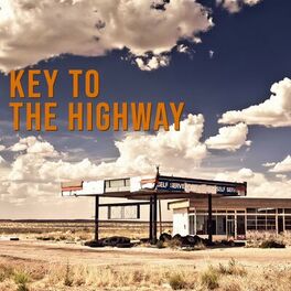 Album cover of Key To The Highway