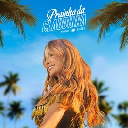 Album cover of Prainha da Claudinha | Pt. II (Ao Vivo)