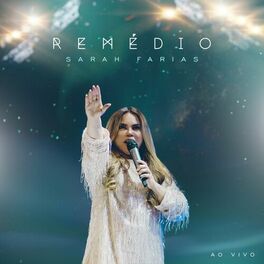 Album cover of Remédio (Ao Vivo)