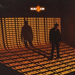 Album cover of LASS LOS